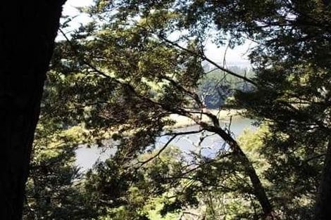 Photo of property in 306 Lillburn Monowai Road, Dean, Tuatapere, 9691