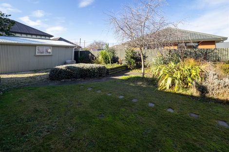 Photo of property in 39 Thomson Street, Tinwald, Ashburton, 7700