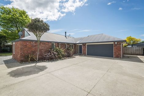 Photo of property in 18a Seddon Street, Rangiora, 7400