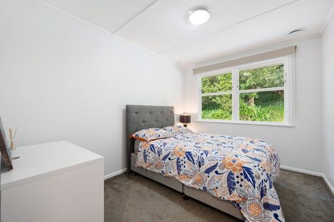 Photo of property in 6 Jay Street, Paparangi, Wellington, 6037