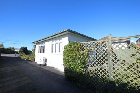 Photo of property in 14 Mersey Street, South Hill, Oamaru, 9400