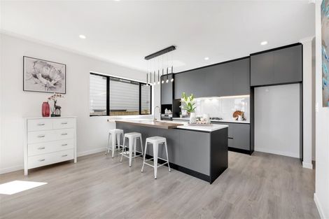 Photo of property in 19 Aklander Rise, Flat Bush, Auckland, 2019