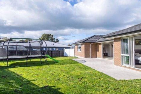 Photo of property in 4 Mckerrow Place, Featherston, 5710