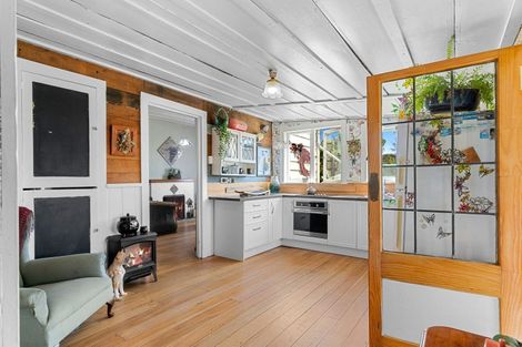 Photo of property in 6 Linley Crescent, Te Kopuru, 0391