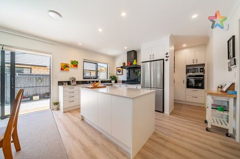 Photo of property in 21 Rodney Street, Waiwhetu, Lower Hutt, 5010