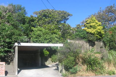 Photo of property in 16 Ottawa Road, Ngaio, Wellington, 6035