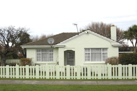 Photo of property in 29 Gordon Street, Strathern, Invercargill, 9812