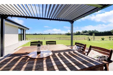 Photo of property in 647 Mairaki Road, Fernside, Rangiora, 7471