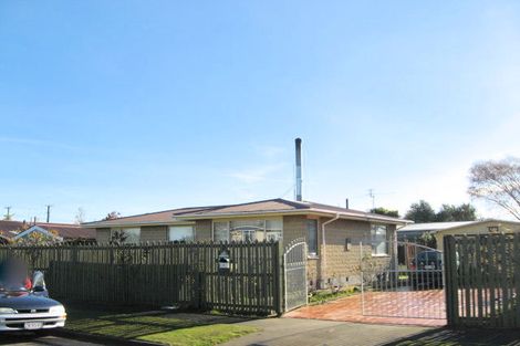 Photo of property in 3 Thurso Place, New Brighton, Christchurch, 8083