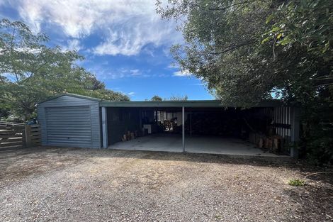 Photo of property in 646 Wakarara Road, Ongaonga, 4279