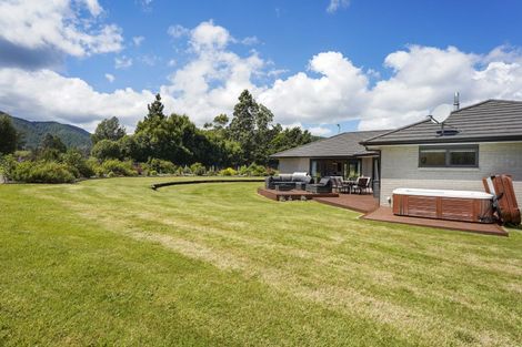 Photo of property in 229 Marchant Road, Kaitoke, Upper Hutt, 5018