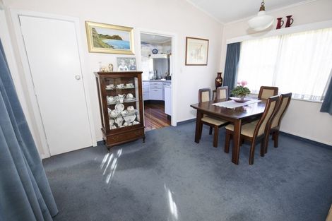 Photo of property in 8 Hitchings Avenue, Onekawa, Napier, 4110