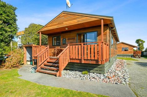 Photo of property in 4 Russell Street, Okarito, Whataroa, 7886