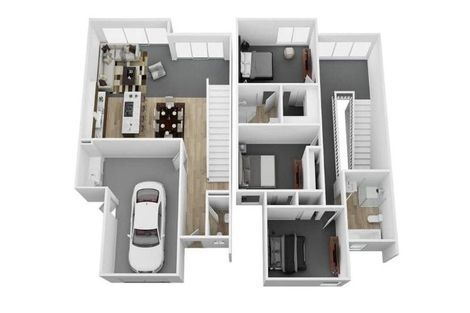 Photo of property in 5 Ruge Court, Cambridge, 3434