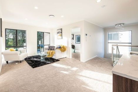 Photo of property in 23 Rashni Road, Flat Bush, Auckland, 2019