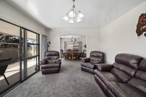 Photo of property in 4 Kitchener Place, Putaruru, 3411