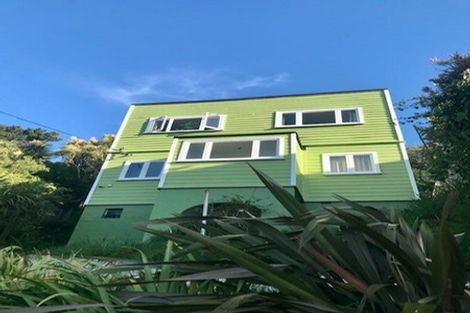 Photo of property in 40 Jackson Street, Island Bay, Wellington, 6023
