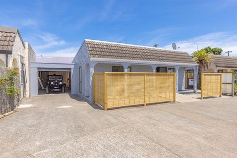 Photo of property in 28c Talbot Street, Whanganui East, Whanganui, 4500