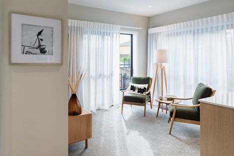 Photo of property in Carillion/the Knoll, 33 Thompson Street, Mount Cook, Wellington, 6011