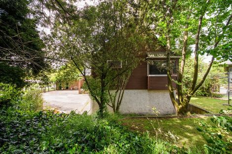 Photo of property in 18 Ranui Place, Feilding, 4702