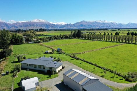 Photo of property in 343 Clayton Road, Ashwick Flat, Fairlie, 7987