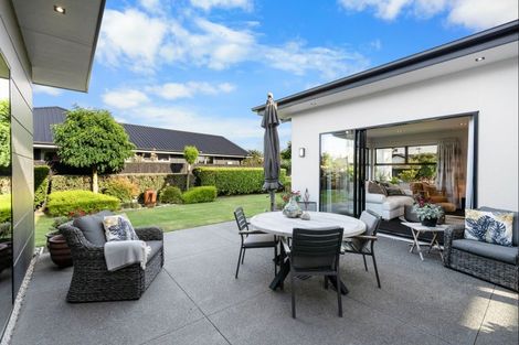 Photo of property in 83 Rossington Drive, West Melton, 7618