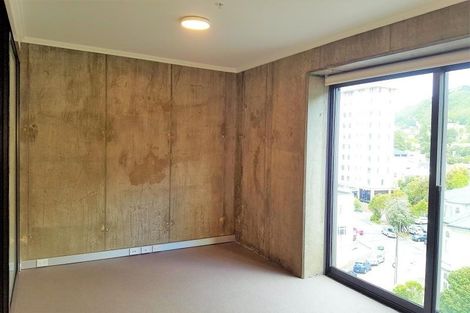 Photo of property in Frame Apartments, 502/111 Molesworth Street, Thorndon, Wellington, 6011