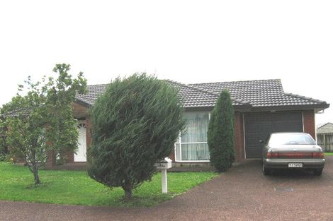 Photo of property in 23 Martin Jugum Lane, Ranui, Auckland, 0612