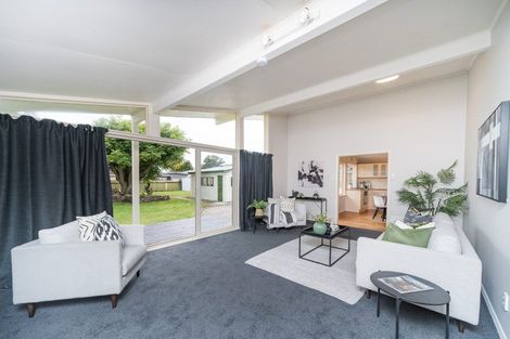 Photo of property in 19 Buick Crescent, Awapuni, Palmerston North, 4412