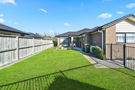 Photo of property in 5/63 Knighton Road, Hillcrest, Hamilton, 3216