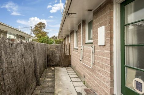 Photo of property in 2/83 Dover Street, St Albans, Christchurch, 8014