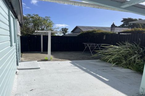 Photo of property in 125a Neville Street, Spreydon, Christchurch, 8024
