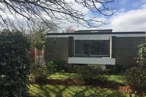 Photo of property in 1/44 Puriri Street, Riccarton, Christchurch, 8041