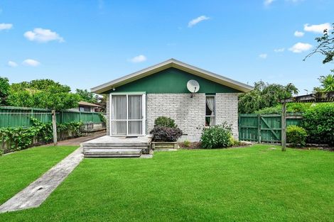 Photo of property in 59a Claude Street, Fairfield, Hamilton, 3214