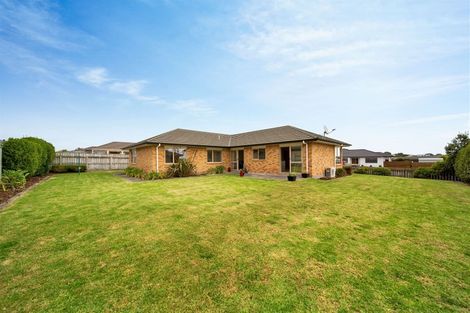 Photo of property in 17 Jules Crescent, Bell Block, New Plymouth, 4312