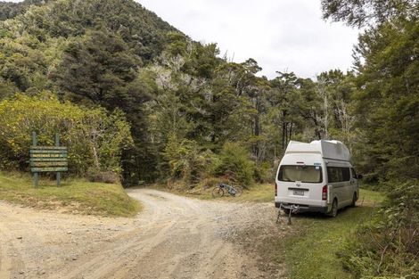 Photo of property in 920 Wakamarina Road, Wakamarina, Havelock, 7178