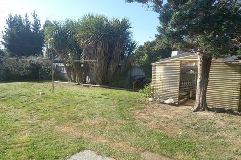 Photo of property in 5 Kennedy Street, Geraldine, 7930