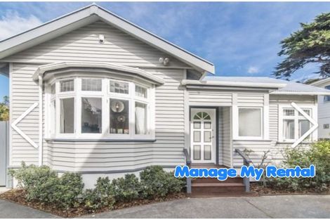 Photo of property in 34a Dundas Street, Seatoun, Wellington, 6022