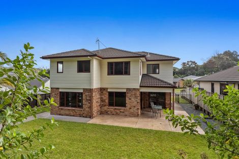 Photo of property in 31 White Horse Drive, Whakatane, 3120