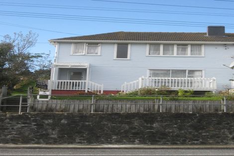 Photo of property in 189-195 Champion Street, Cannons Creek, Porirua, 5024