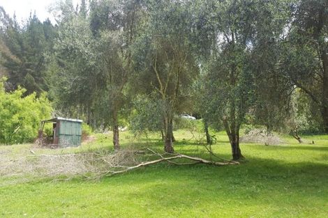 Photo of property in 217 Taumatatahi Road, Ngamatapouri, Wanganui, 4588