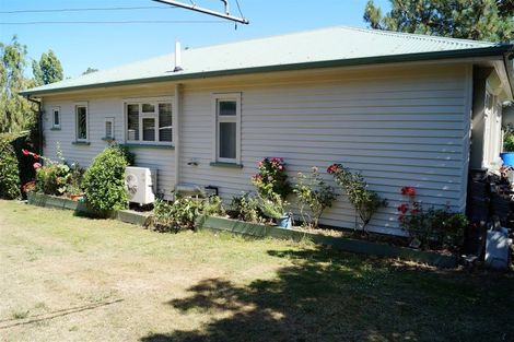 Photo of property in 1 Forresters Road, Hurunui, Hawarden, 7385