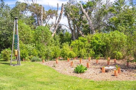 Photo of property in 22 Old Hautere Road, Hautere, Otaki, 5582