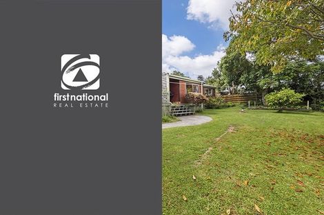 Photo of property in 37 Cameron Road, Te Puke, 3119