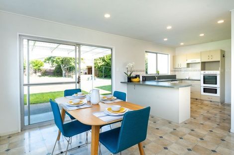 Photo of property in 59 Elliott Crescent, Havelock North, 4130