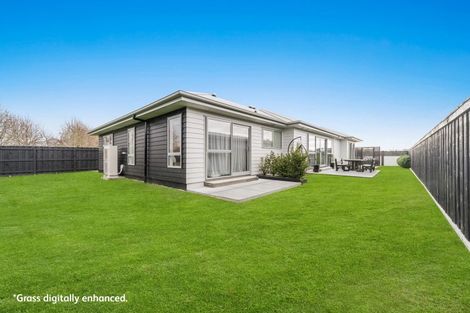 Photo of property in 84 Arnott Street, Maewa, Feilding, 4702