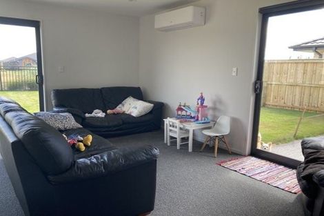 Photo of property in 43 Thornborough Drive, Rolleston, 7615