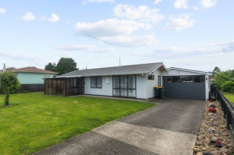 Photo of property in 44 Fox Street, Woodville, 4920