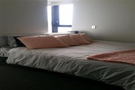 Photo of property in Queen's Residences, 2004/8 Airedale Street, Auckland Central, Auckland, 1010