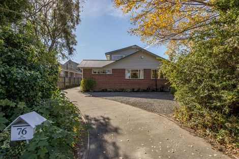 Photo of property in 76 Sawyers Arms Road, Northcote, Christchurch, 8052